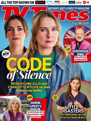 TV Times - Magazine